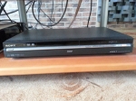  DVD recorder RDR-HX750